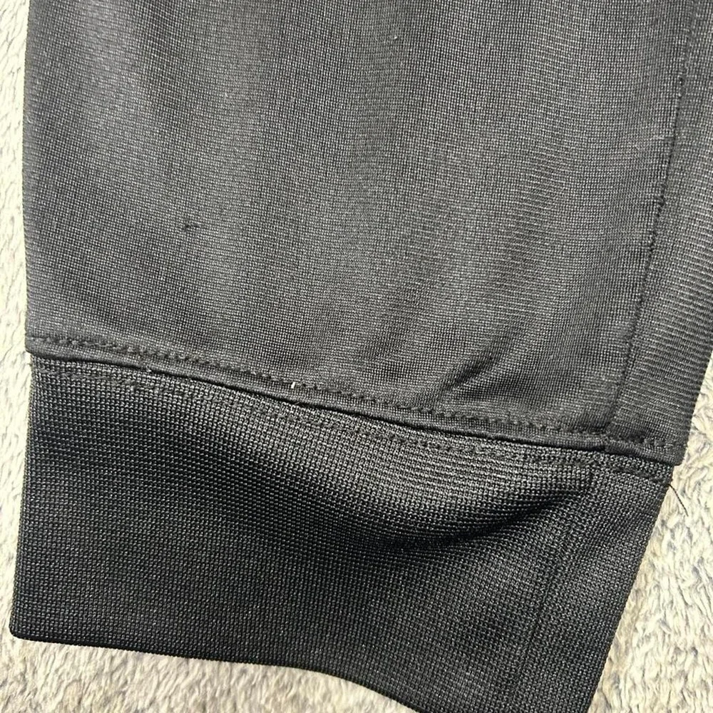 Jordan Jumpman Black Track Pants Kids 10-12 Years